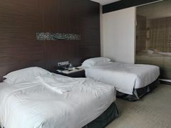 -青岛海尔洲际酒店