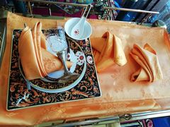 -万宝海鲜舫(劳动公园店)