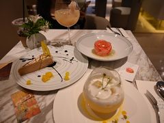 -théATRE 茶聚场(王府中環店)
