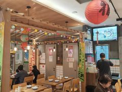 -一品小笼(金融街店)