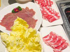 -海底捞火锅(星光不夜城店)