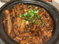 -新世界餐厅(万达店)