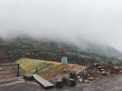 -东天目山风景区