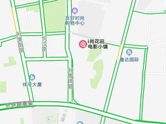 -i尚花田电影小镇