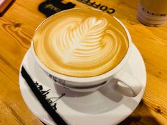-Who乎coffee&bar