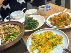 -滇铺子·云南特色菜·第九届野生菌美食节(东风东路c86店)