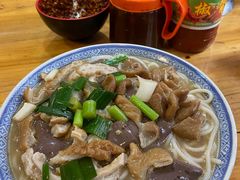 -锦泓老字号猪脏粉(东联大厦店)