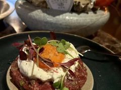 -斯普汇生蚝牛排馆(中骏世界城店)