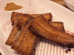 -新白鹿餐厅(龙游路店)