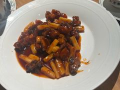 -黄山老妈·土菜(碧桂园店)