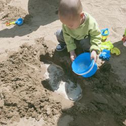 -酷酷兔少儿拓展天地