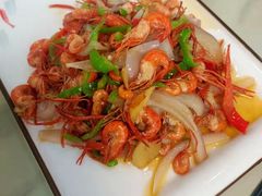 -百味园土菜馆(迎宾东路店)