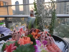 -割烹旭日本料理(龙湖狮山天街店)