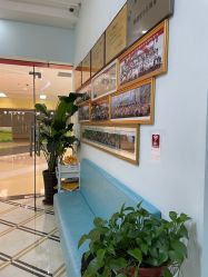 -颐健堂健康管理中心(宝龙店)