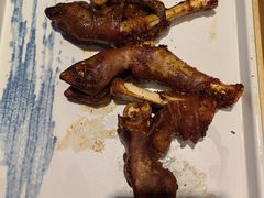 -蒙古人烹羊专家(东风大街店)