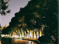 -玉山公园