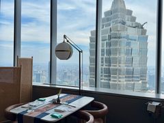 -雲上錢屋·地标景观(上海中心店)