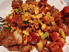 -永安鱼庄·镇江菜(东吴路店)