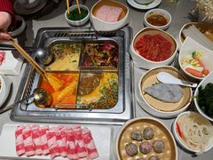 -海底捞火锅(江宸天街店)