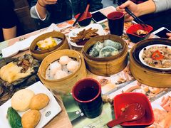 -添好运点心专门店(中环IFC店)
