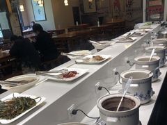 -清心素食自助餐厅(夫子庙店)