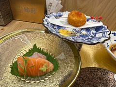 -鮨政·Omakase(港汇恒隆广场店)