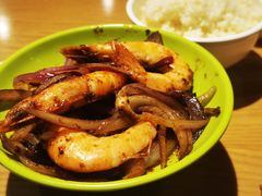 -新加坡高记KOO KEE Restaurant(盈科店)
