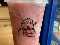 -喜茶(深圳东门1234店)
