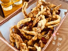 -苦尽酒馆·川菜(鼓楼店)
