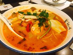 -美奈小馆·越南料理(中航城君尚购物中心店)