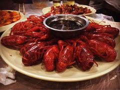 -巴厘龙虾·榜首油焖大虾(音乐学院·沿江酒馆店)