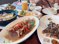 -金时代顺风大酒店(兰生大厦店)