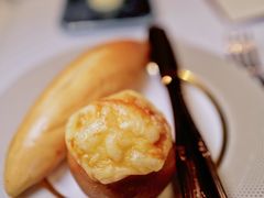 -北京古城老院厉晓麟精致菜