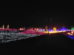 -歌斐颂巧克力小镇