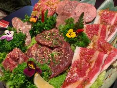 -肉问屋·元气一番烧肉(北京总店)