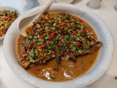 千岛湖大鱼头-辣公子·千岛湖私房菜(滨江店)