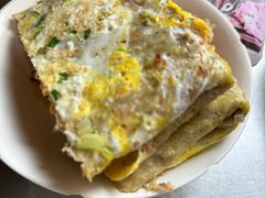 -陈记锅巴菜(五大道店)