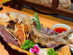 -炉胜·炉端烧·居酒屋