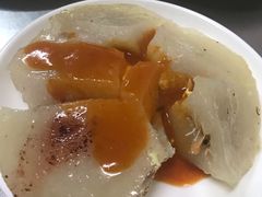 -老妈宫粽球