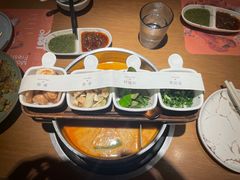 -生如夏花泰式火锅(西村黑金店)