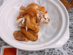 -客家汇·客家传承菜(水库店)