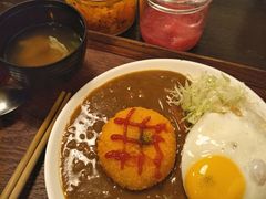 -金龙咖喱