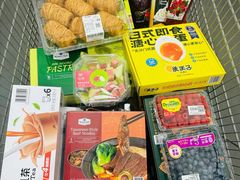 -山姆会员商店(亦庄创意生活广场店)