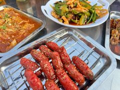 -永刚烧烤(大夜市店)