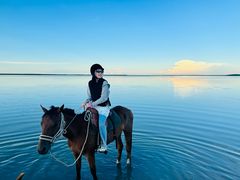 -呼和诺尔旅游景区