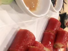 -点都德(华强南店)