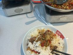 -福巷湘食小馆·猛火现炒(上海首店)