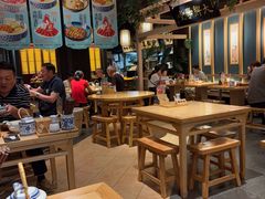 -南京大牌档(龙江新城市广场店)