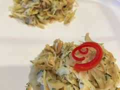 -高第街56号港式餐厅·精选(世茂广场宽厚里大明湖店)