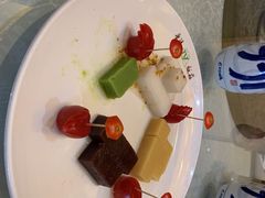 -晋阳饭庄(虎坊桥店)